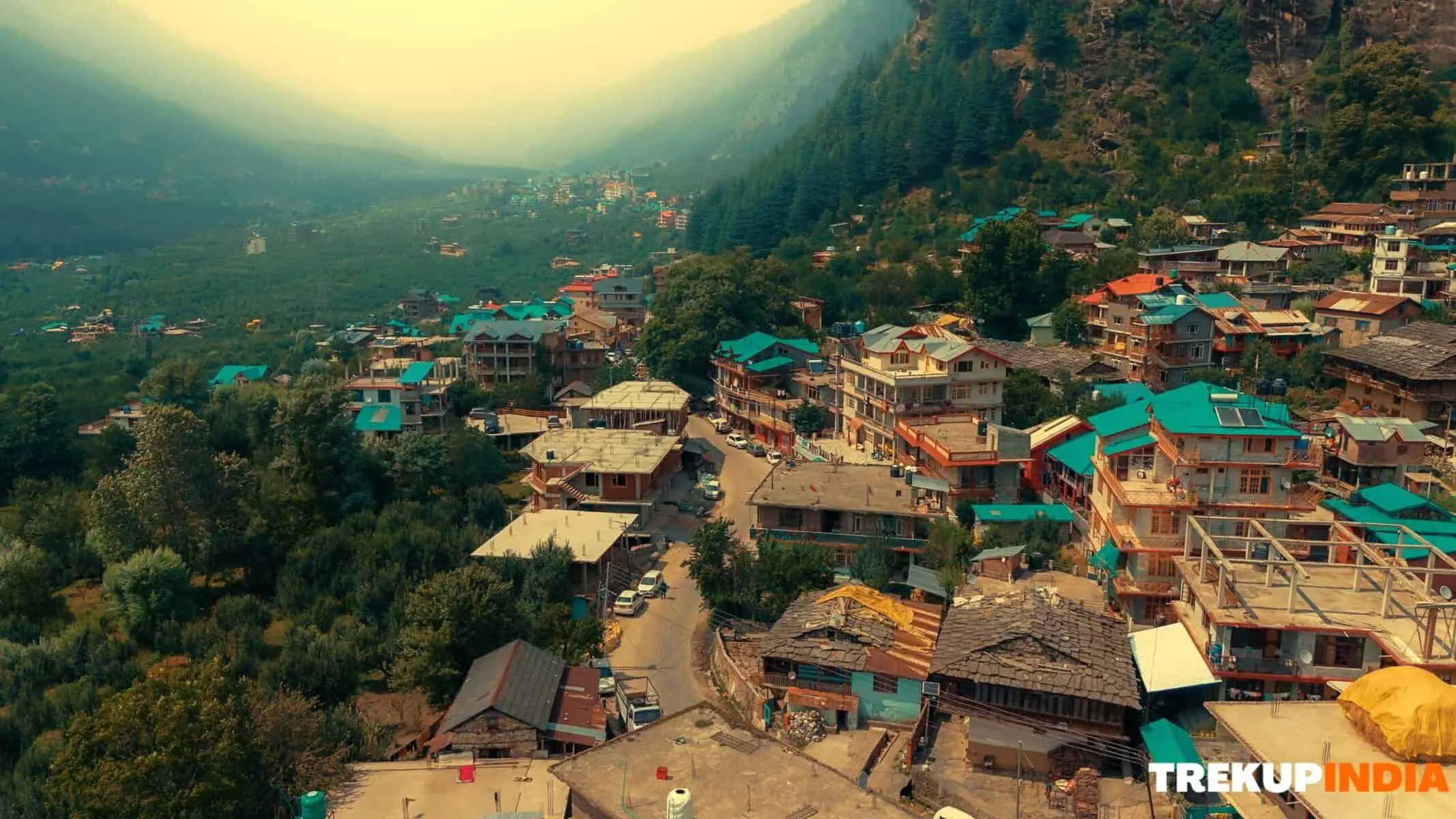 Top 5 Must-Do Treks in Manali - Treks in Himachal Pradesh