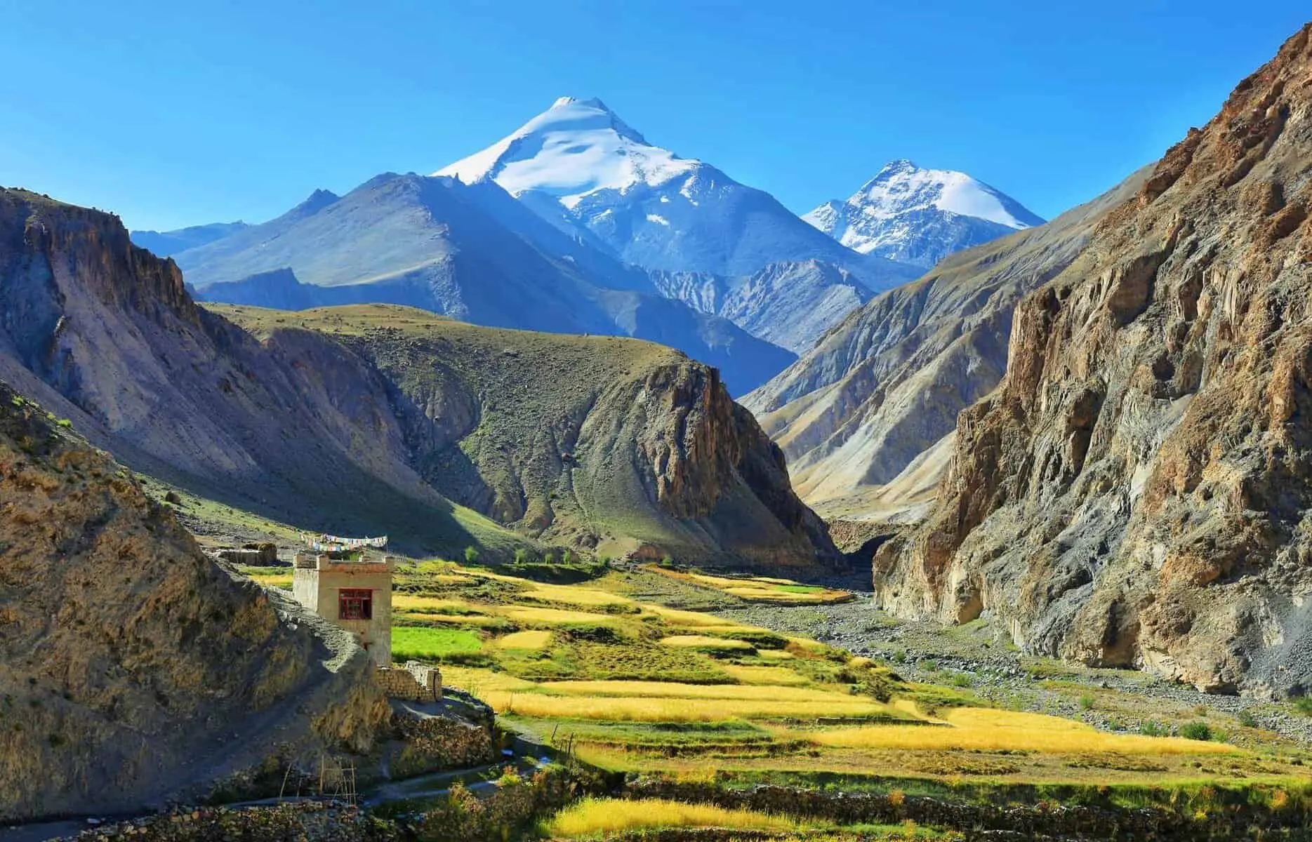 Best Treks in Ladakh – Discover the Land of High Passes