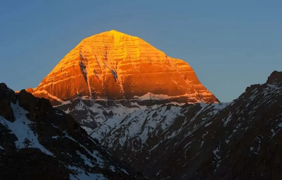 The Supreme Pilgrimage - What Makes Kailash Yatra So Special?