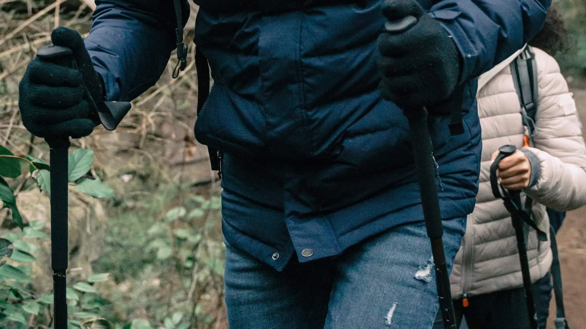 How to Use Trekking Poles - Complete Guide for Trekkers