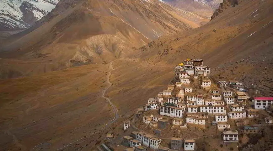 Explore Spiti: Best Tourist Spots You Can’t Miss
