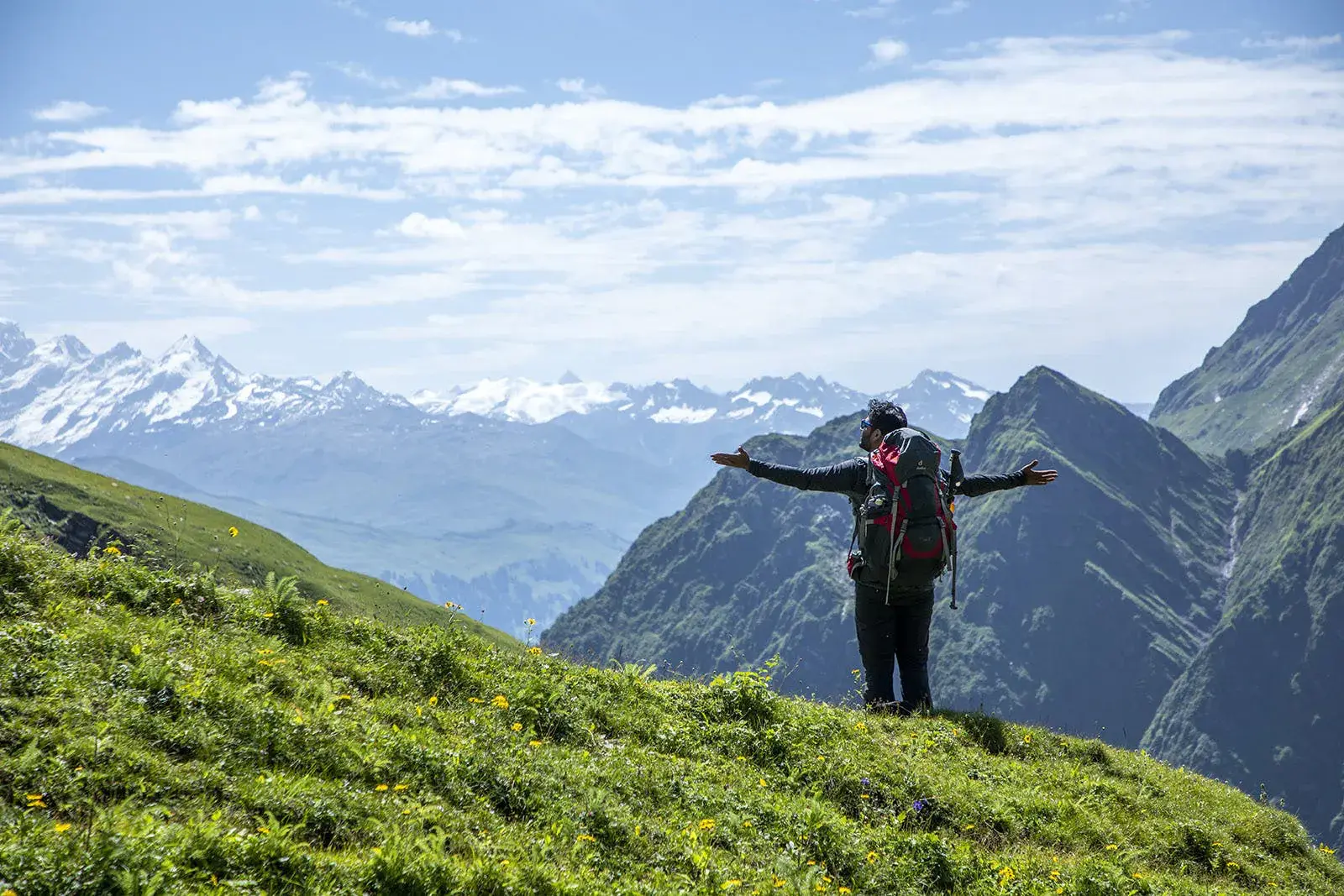 Best Weekend Treks Near Delhi You Can Do Right Now
