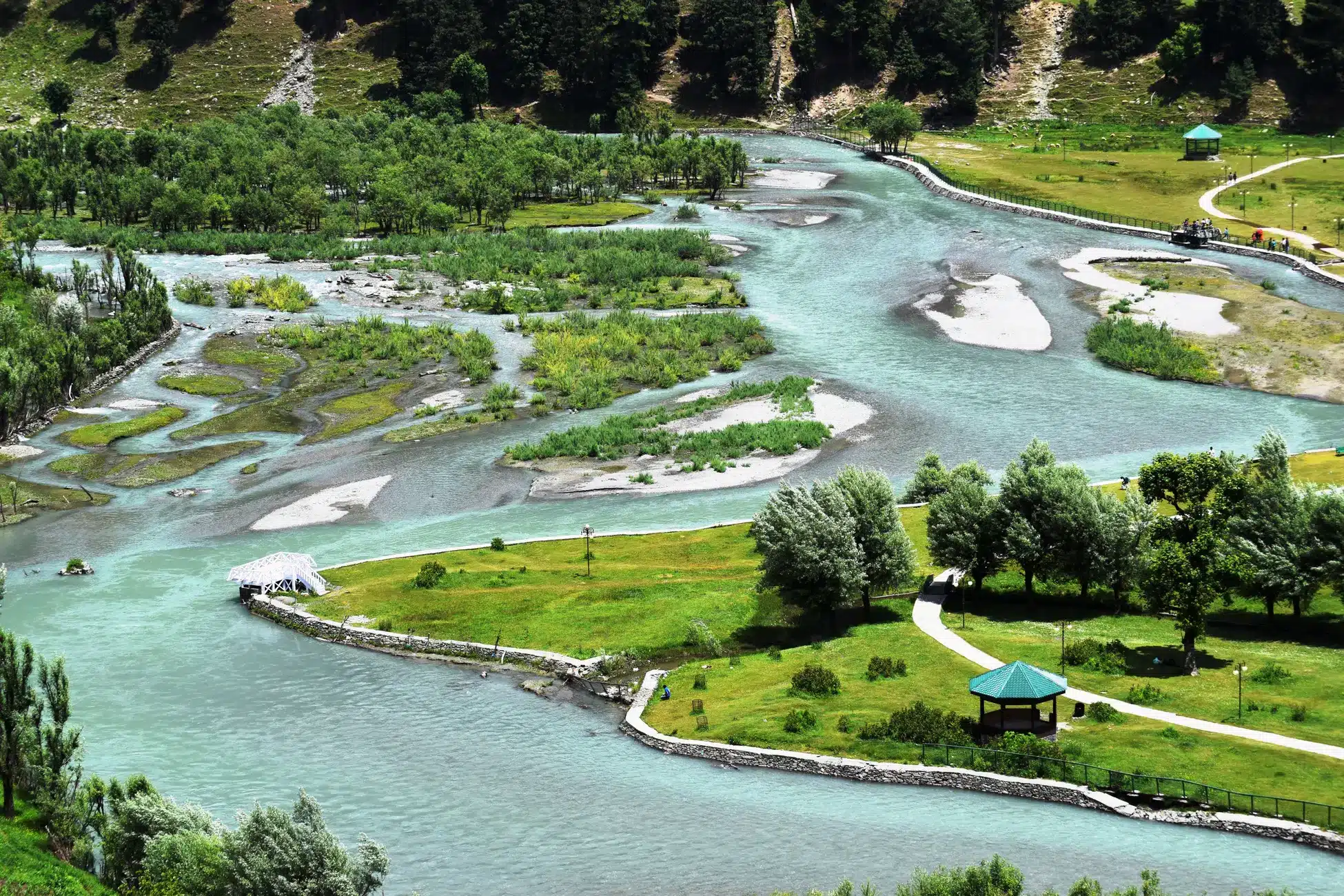 Kashmir Tour Packages