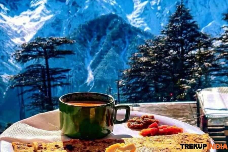 Trek Guide