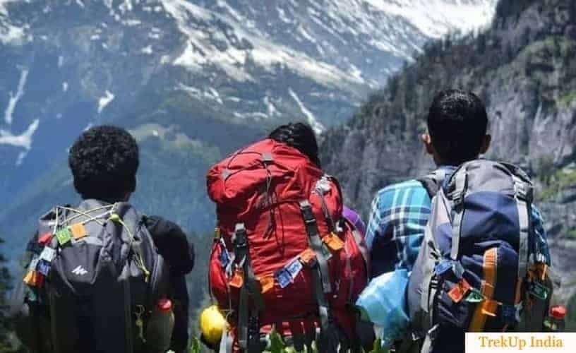 Trek Guide