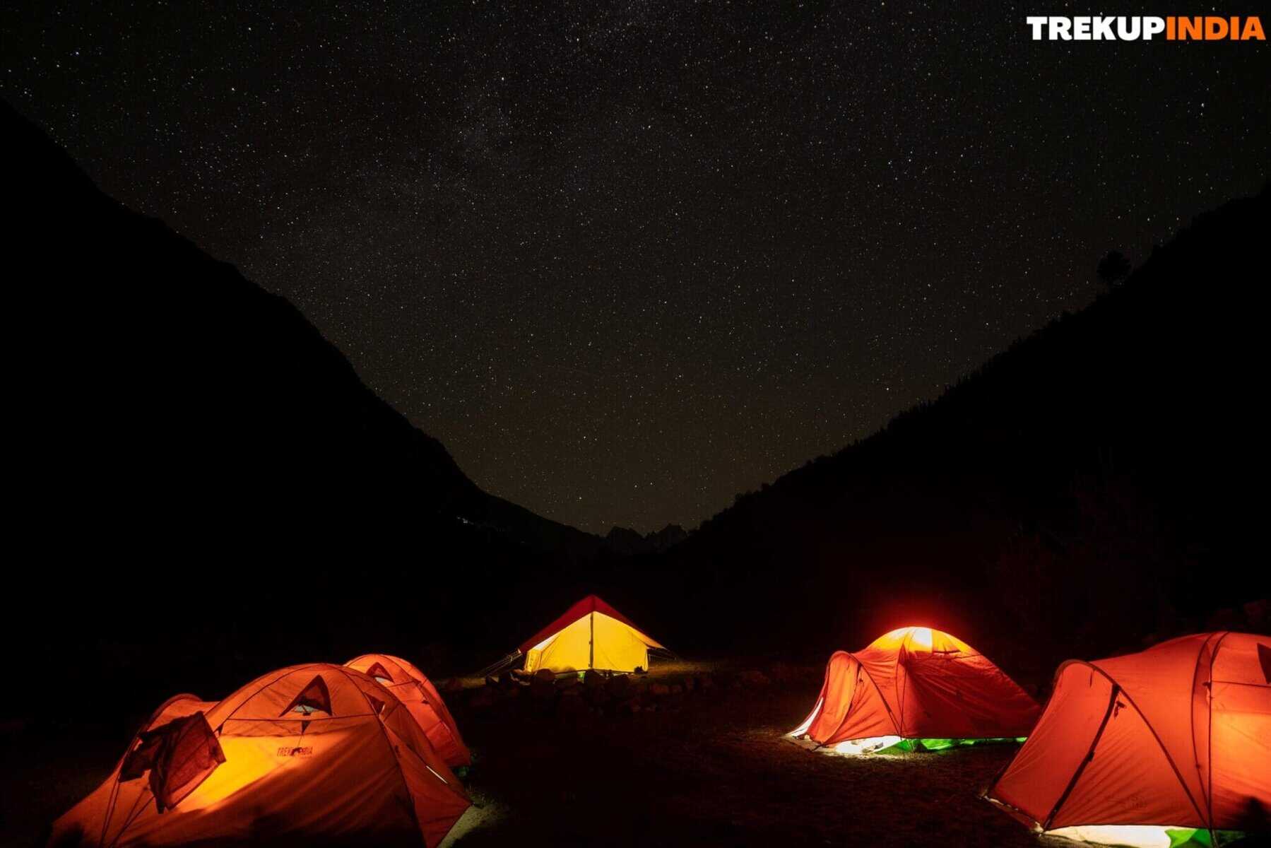 why Har Ki Dun is the best Himalayan trek