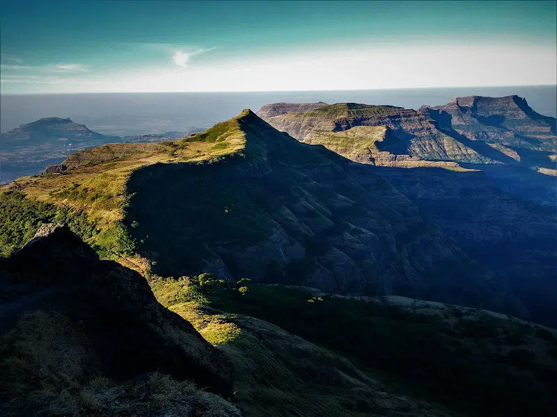 Kalsubai