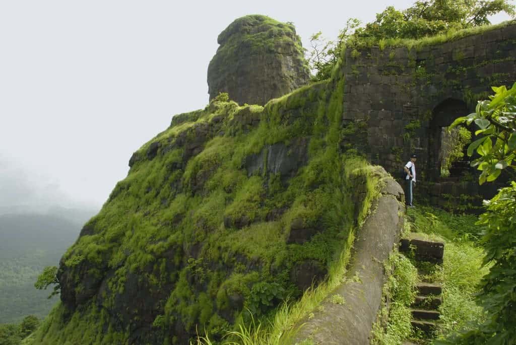 Karnala Fort Trek
