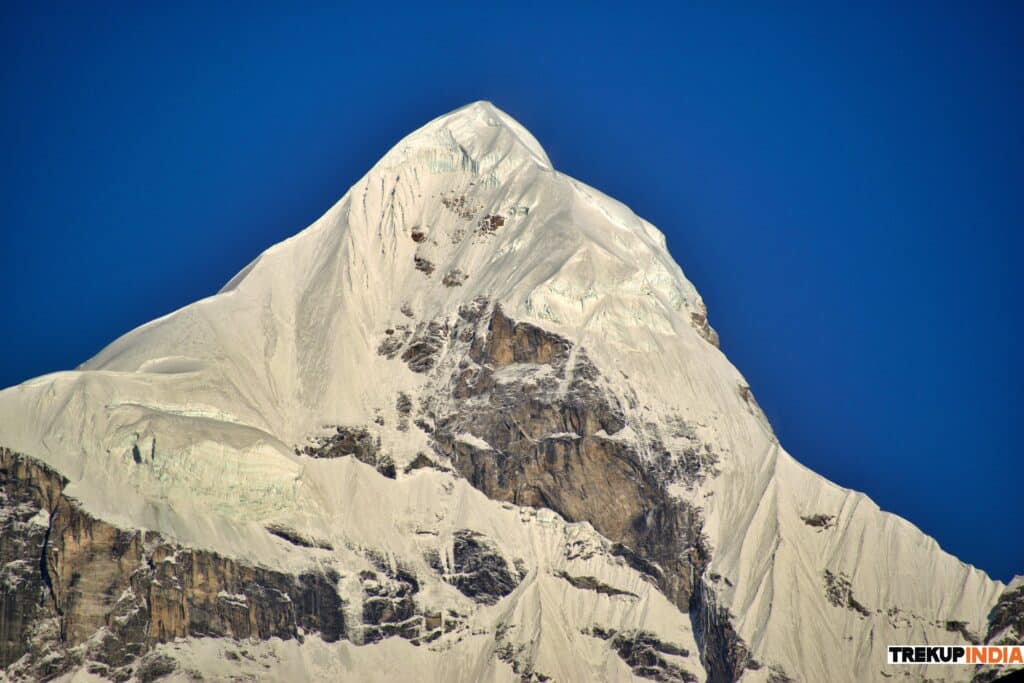 Satopanth Lake Trek