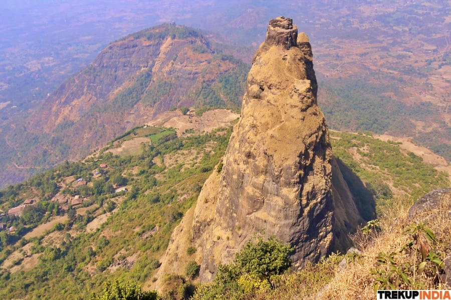 Kalavantin Durg Trek