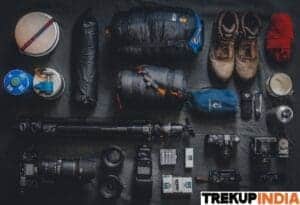rent trekking gear, rent equipment