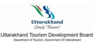 uttarakhand tourism logo