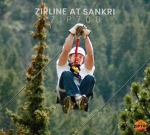 zipline