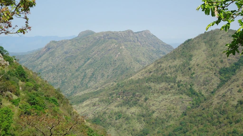 Sathuragiri Hill Trek