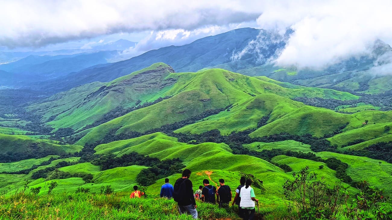 15 Best Day Treks Near Bangalore Perfect for Adventures