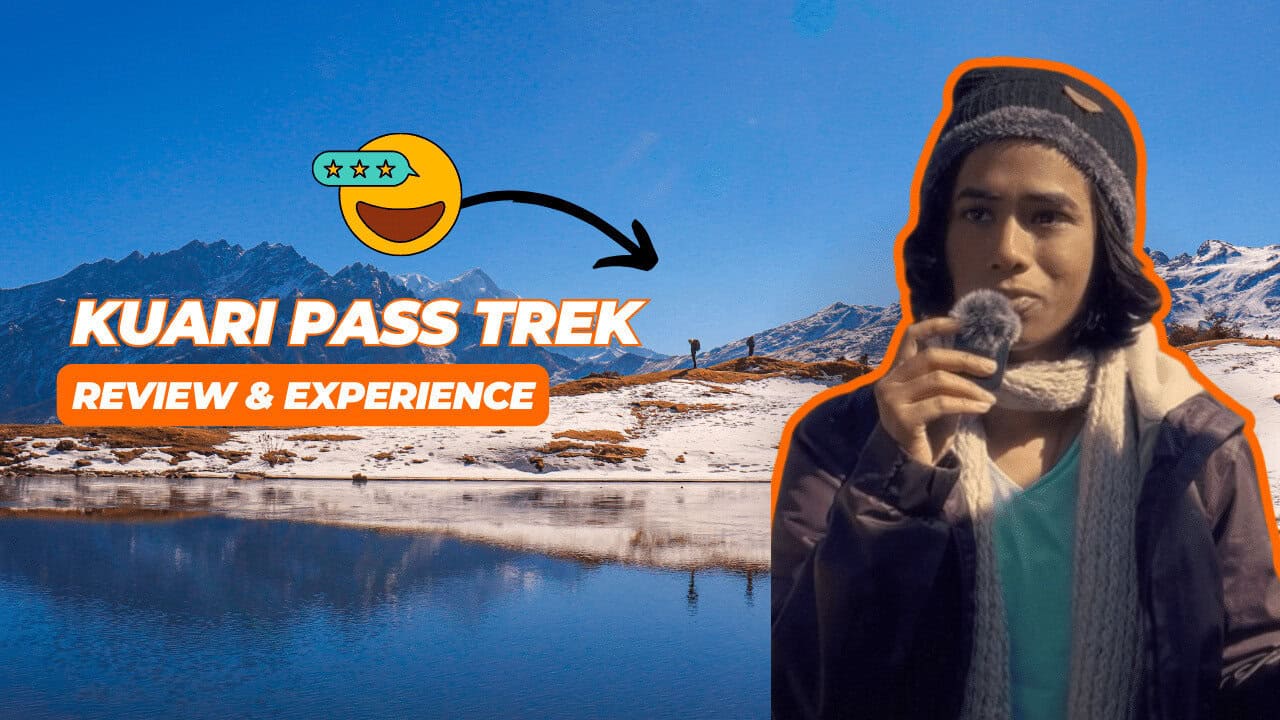 Kuari Pass Trek 21 kuari pass review