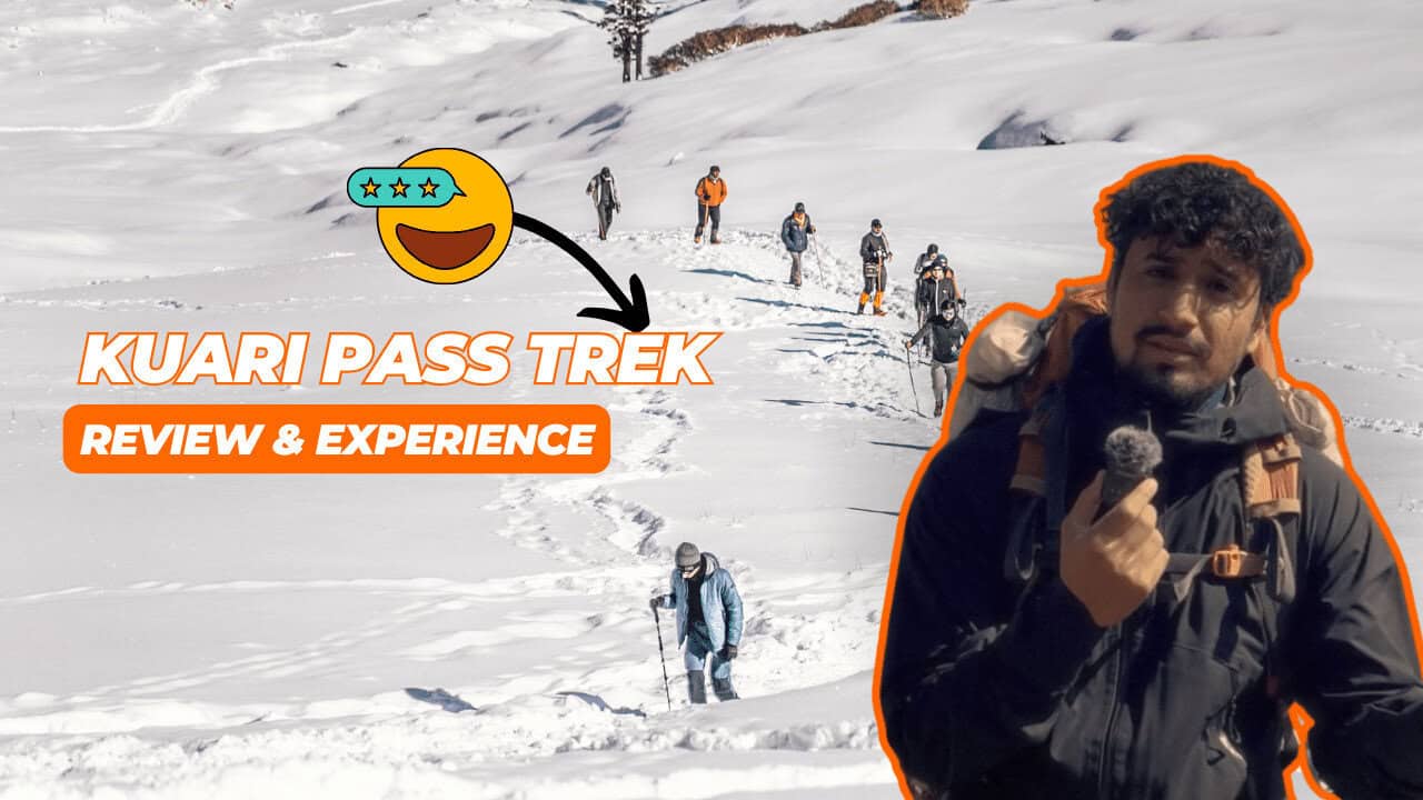 Kuari Pass Trek 19 kuari pass review