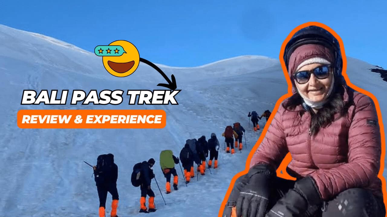 bali pass review