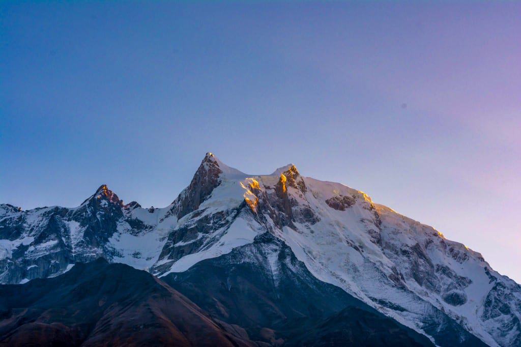 bali pass trek
