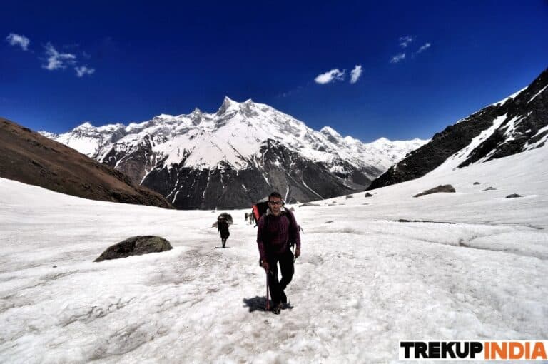 bali pass trek