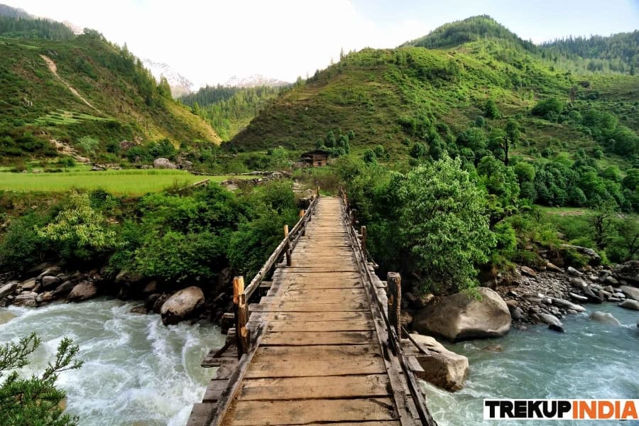 bali pass trek