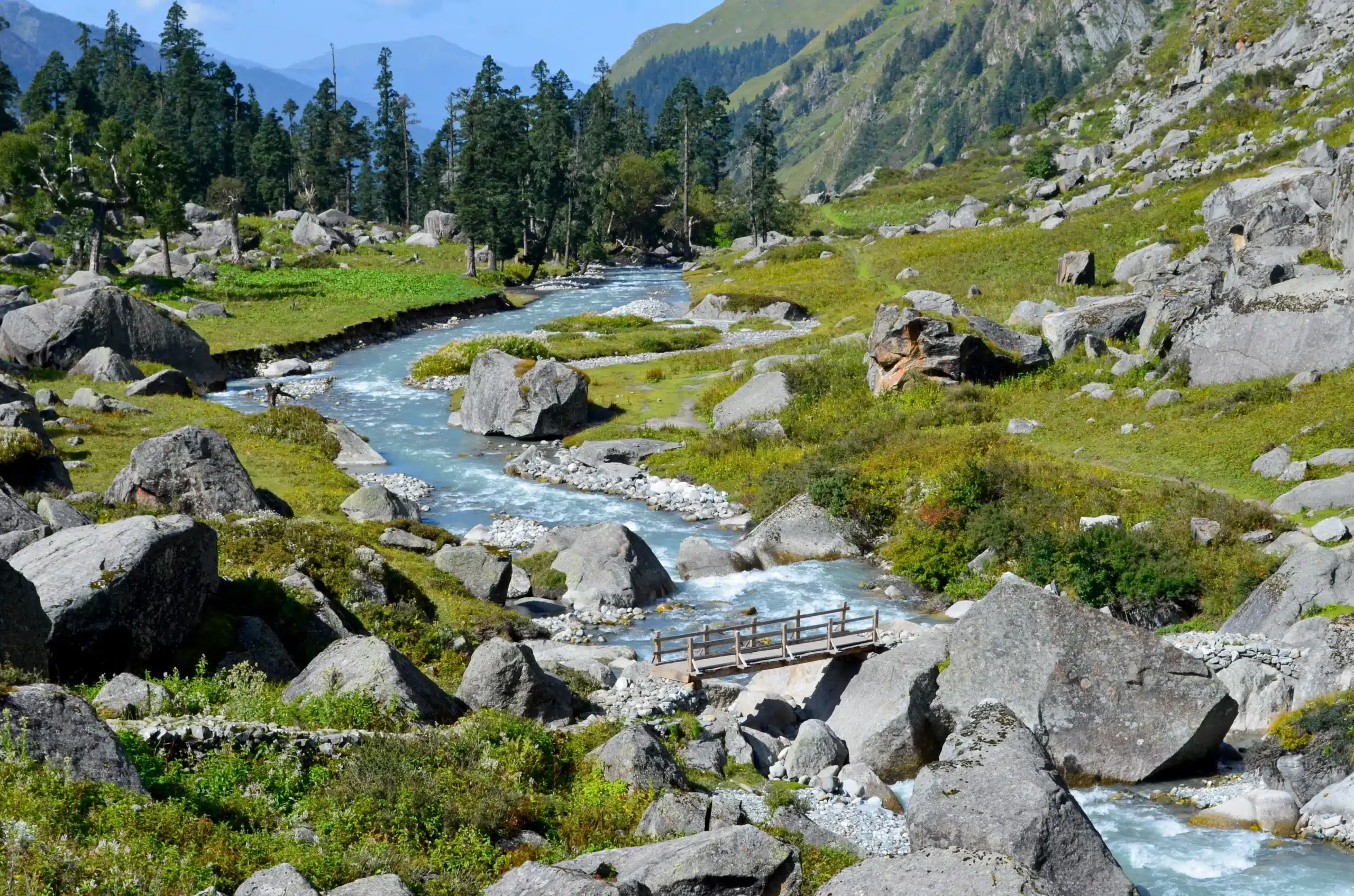 har ki dun