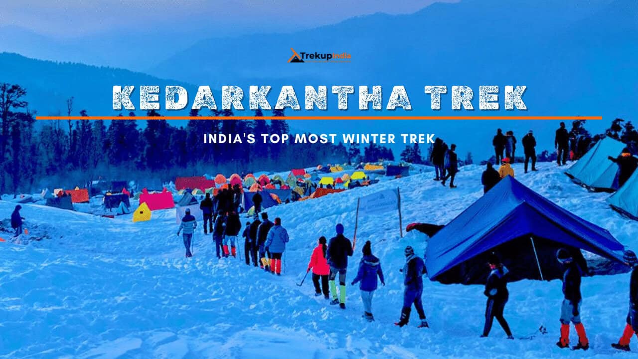 kedarkantha youtube