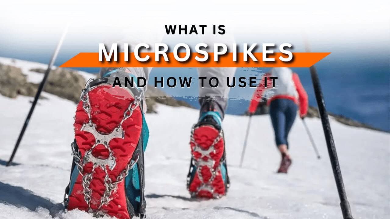 Connecting with Locals: Respectful Cultural Interactions 9 Microspikes