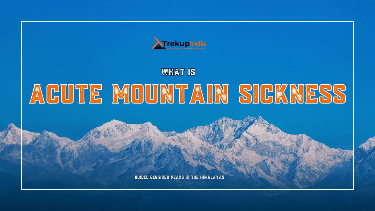 Connecting with Locals: Respectful Cultural Interactions 16 Acute Mountain Sickness