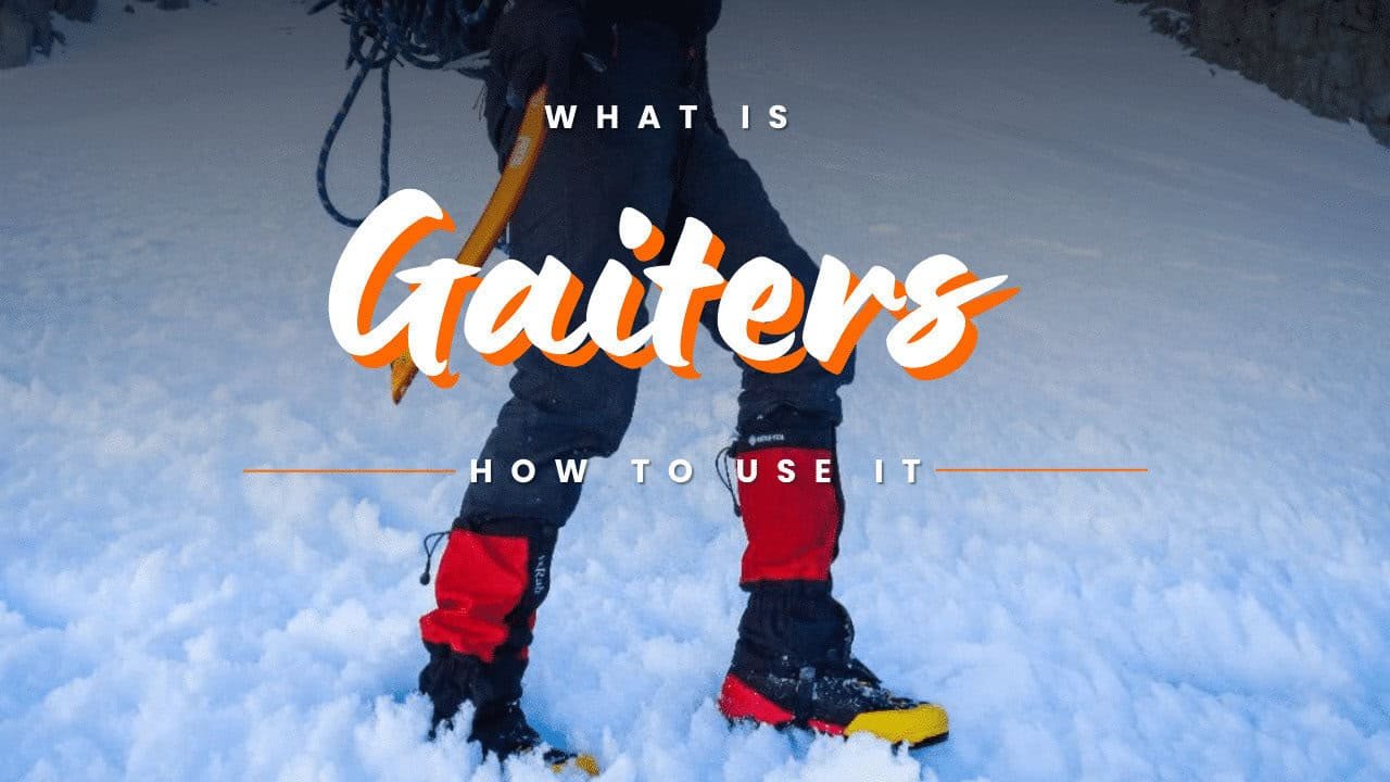 Connecting with Locals: Respectful Cultural Interactions 10 Gaiters