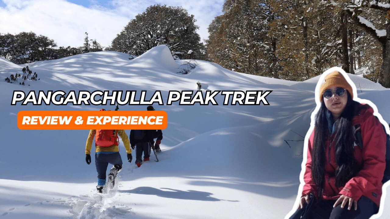 Pangarchulla Peak Trek 18 pangarchulla trek