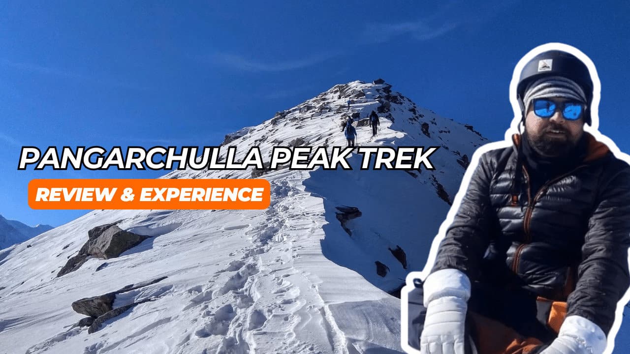 Pangarchulla Peak Trek 19 pangarchulla trek