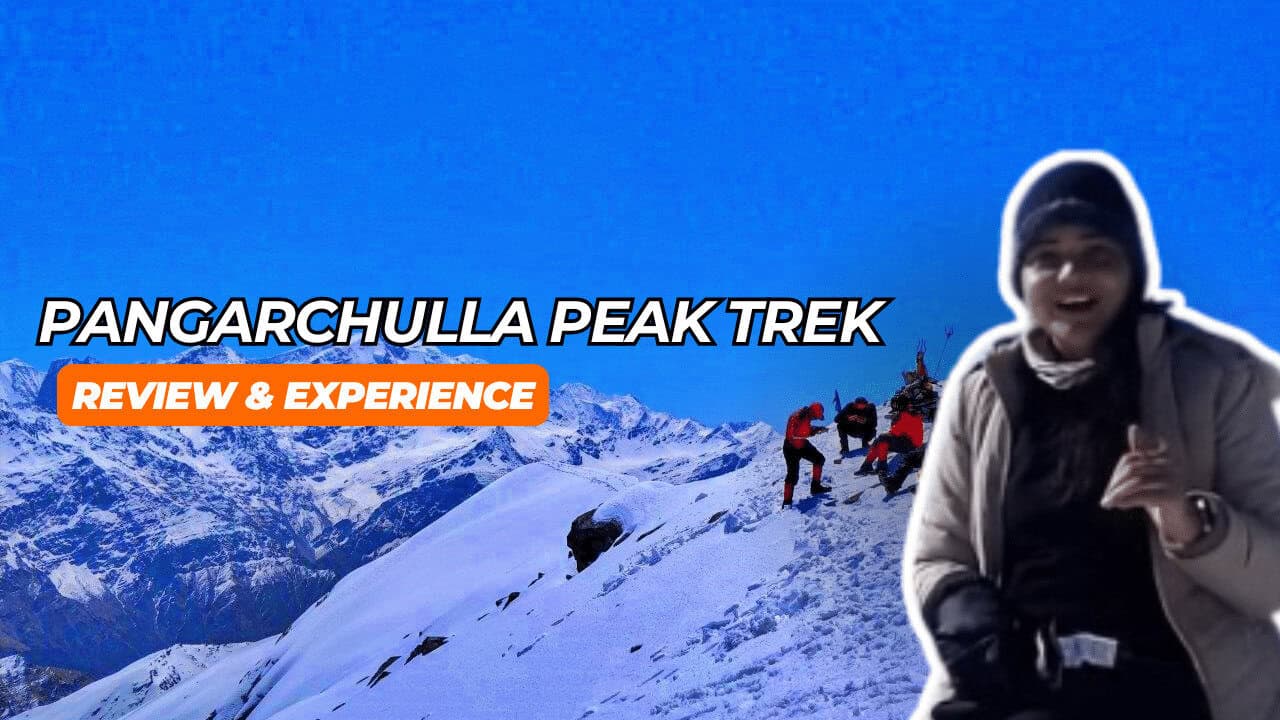 Pangarchulla Peak Trek 20 pangarchulla trek