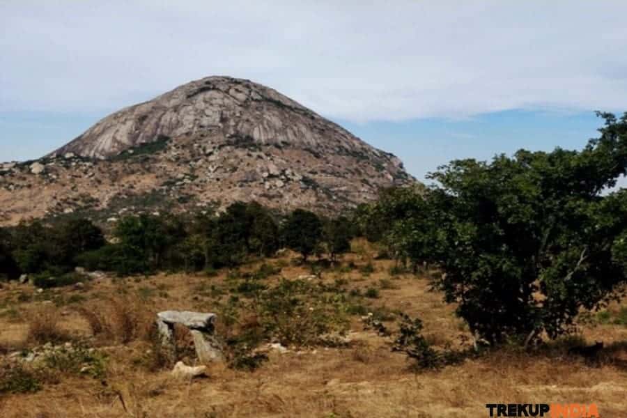 Trekking Places Near Bangalore 4 Trekking Places Near Bangalore