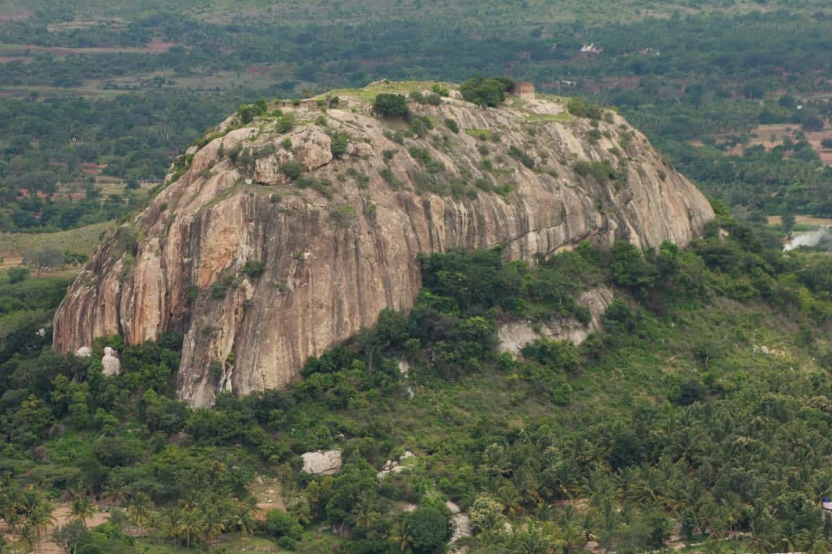 Trekking Places Near Bangalore 15 Trekking Places Near Bangalore