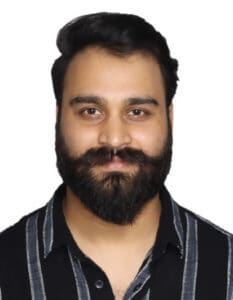 Picture of Preetam Singh Rawat