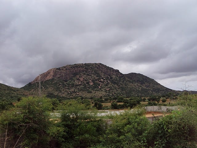 Trekking Places Near Bangalore 6 Trekking Places Near Bangalore