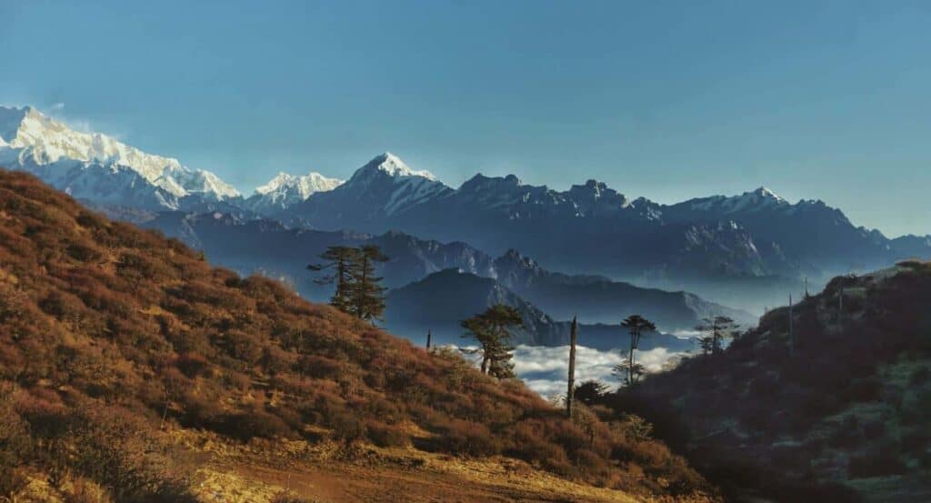Sandakphu or Goechala? Deciding the Perfect Trek for You 7 Sandakphu or Goechala? Deciding the Perfect Trek for You