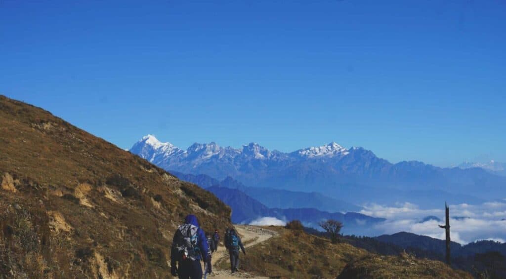 Sandakphu or Goechala? Deciding the Perfect Trek for You 6 Sandakphu or Goechala? Deciding the Perfect Trek for You