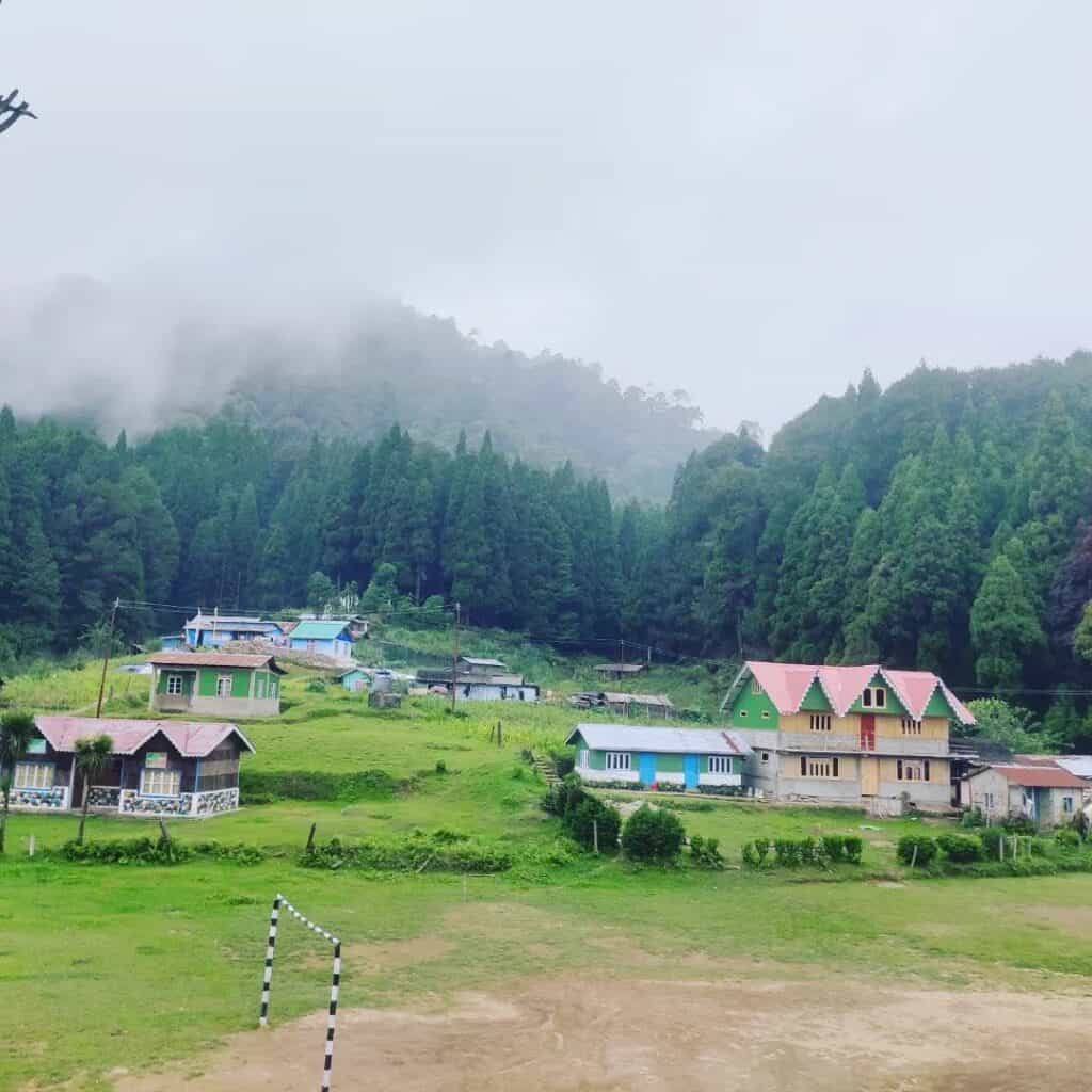 Sandakphu or Goechala? Deciding the Perfect Trek for You 8 Sandakphu or Goechala? Deciding the Perfect Trek for You