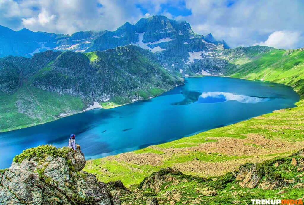 Trekking Destinations in the Himalayas to explore in 2025 2 tarsar marsar trek