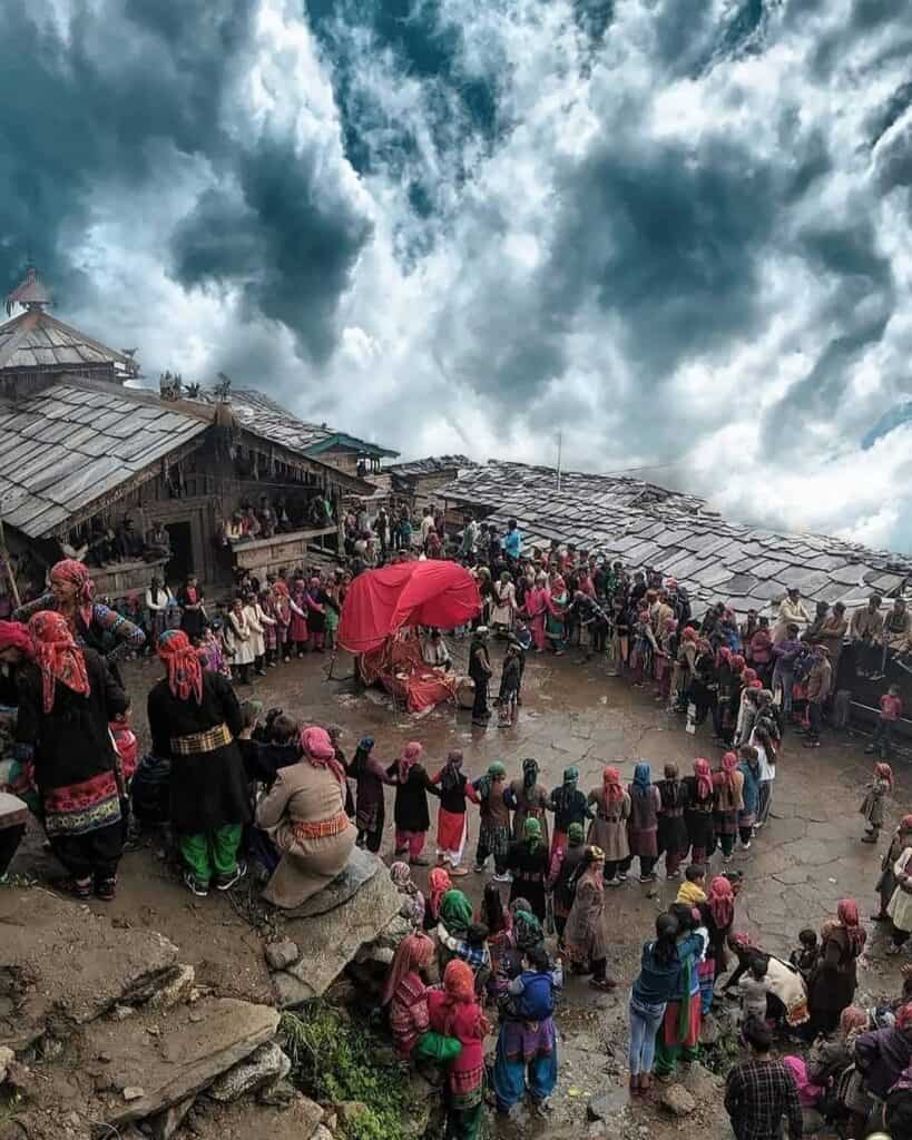 Why Trekkers Love Har Ki Dun Trek 3 har ki dun