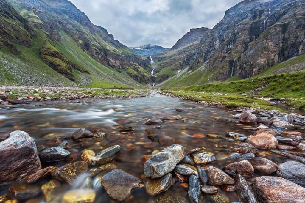 Rupin Pass Trek - A Journey Into the Wilderness 4 Rupin Pass Trek - A Journey Into the Wilderness