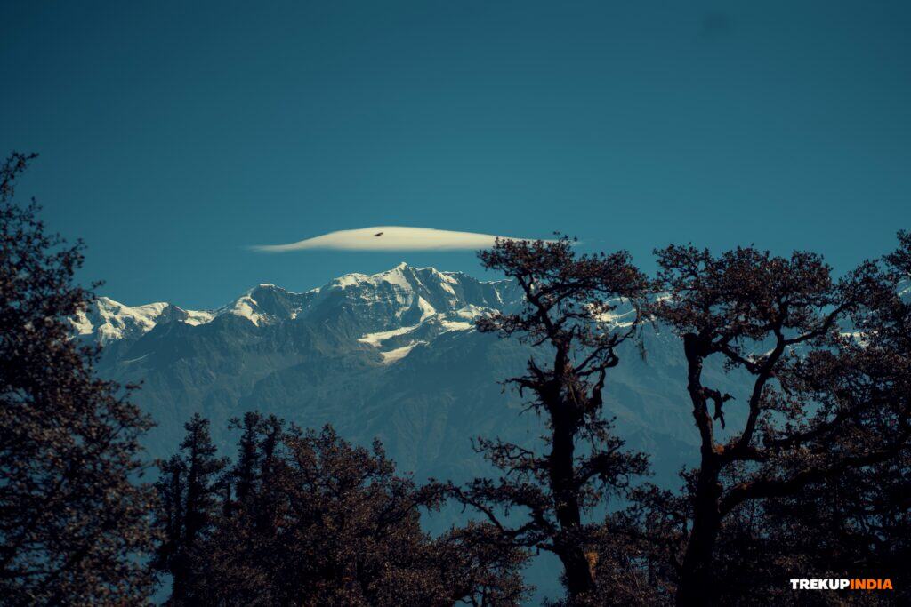 dayara bugyal trek