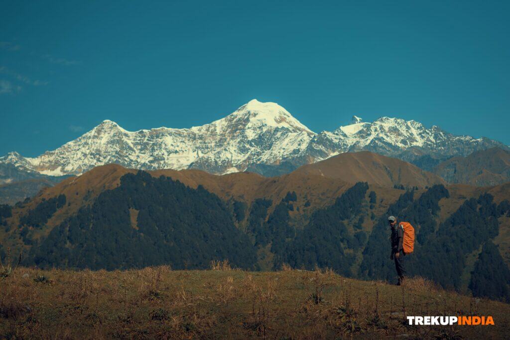 dayara bugyal trek