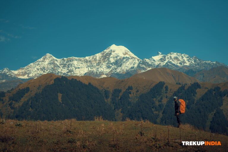 dayara bugyal trek