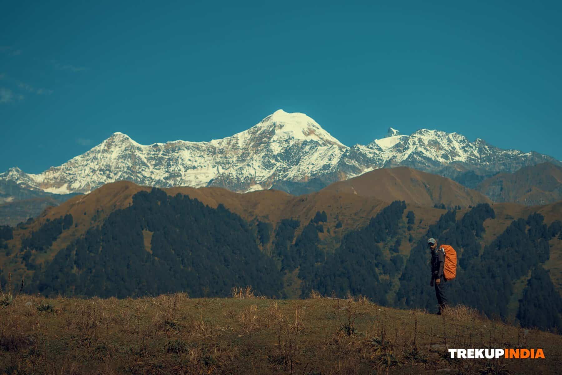 dayara bugyal trek