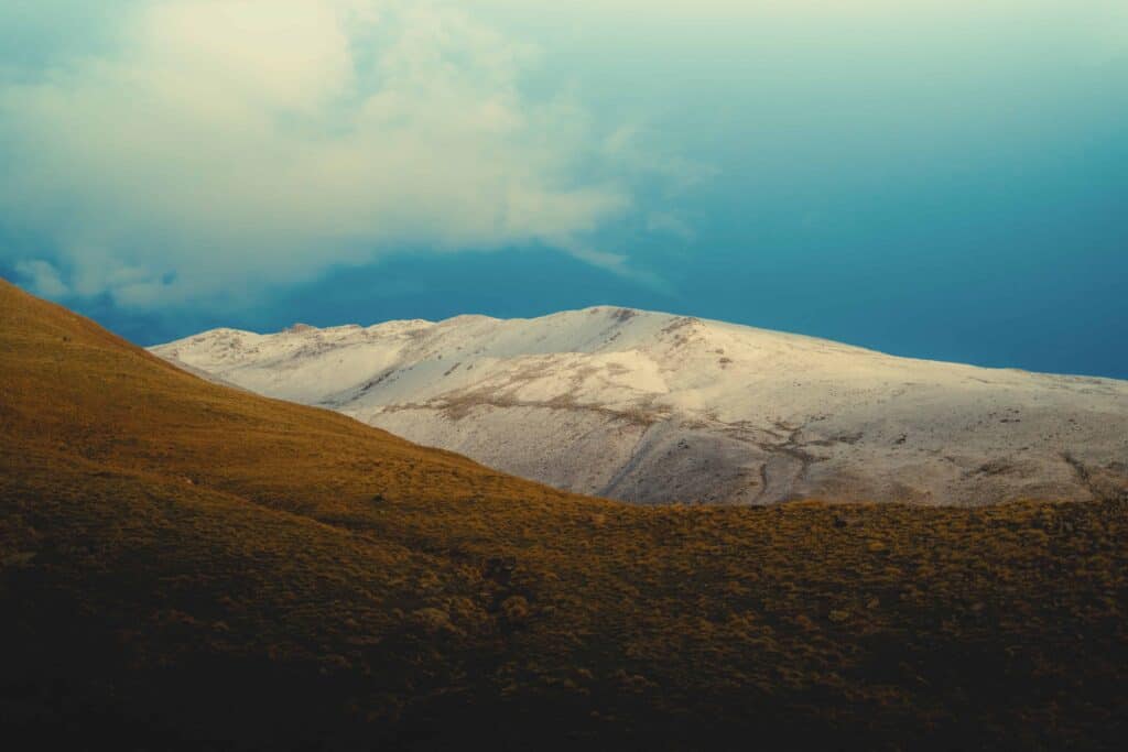 Rupin Pass Trek