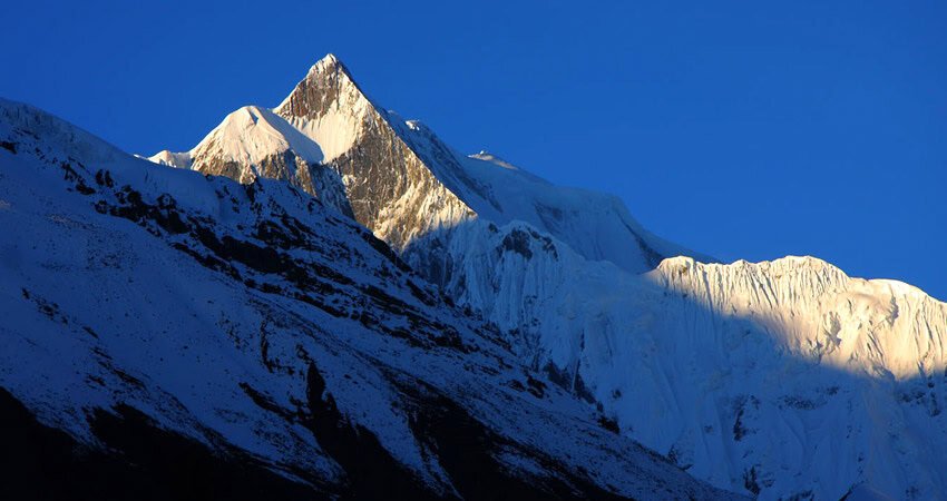 Tilicho Lake Trek
