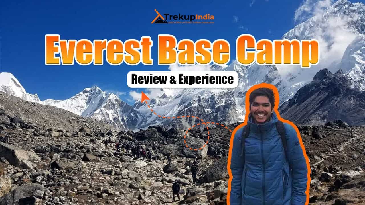 EBC Review